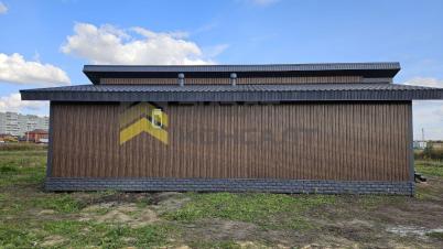 Продажа дома Омск.&nbsp;Омск, садоводческое некоммерческое товарищество Крона, Центральная аллея