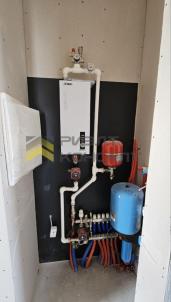 Продажа дома Омский район, Пушкинское сельское поселение, деревня Ракитинка, Центральная улица