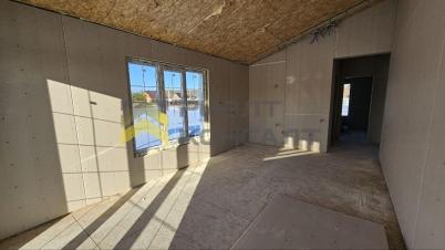 Продажа дома Омский район, село Надеждино, КП Зелёный берег