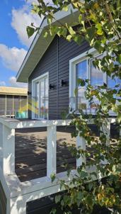 Продажа дома Омский район, село Надеждино, КП Зелёный берег