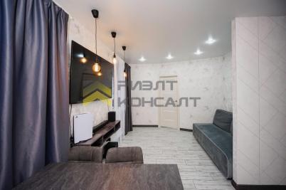 Продажа квартиры Омск.&nbsp;улица Взлетная, 15