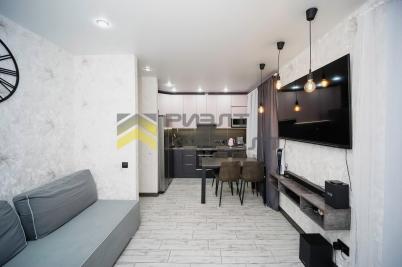 Продажа квартиры Омск.&nbsp;улица Взлетная, 15