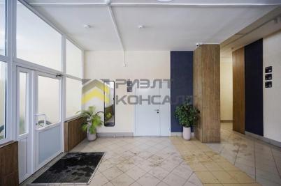 Продажа квартиры Омск.&nbsp;улица Взлетная, 15