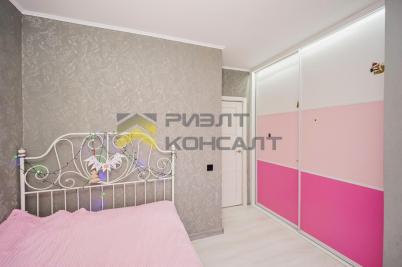 Продажа квартиры Омск.&nbsp;улица Взлетная, 15