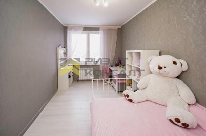 Продажа квартиры Омск.&nbsp;улица Взлетная, 15