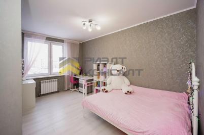 Продажа квартиры Омск.&nbsp;улица Взлетная, 15