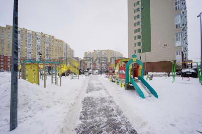 Продажа квартиры Омск.&nbsp;улица Взлетная, 15