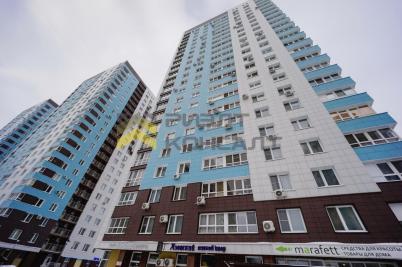 Продажа квартиры Омск.&nbsp;улица Взлетная, 15