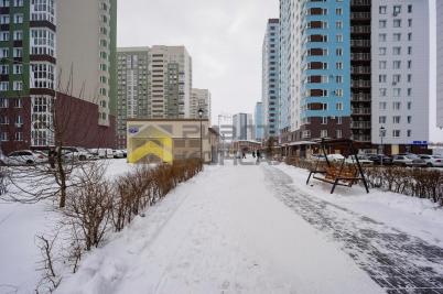 Продажа квартиры Омск.&nbsp;улица Взлетная, 15