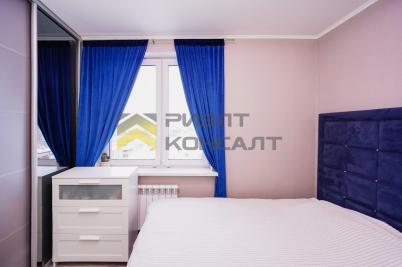 Продажа квартиры Омск.&nbsp;улица Взлетная, 15