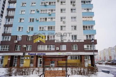 Продажа квартиры Омск.&nbsp;улица Взлетная, 15