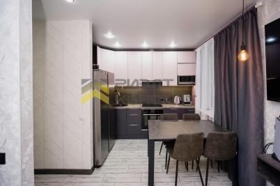 Продажа квартиры Омск.&nbsp;улица Взлетная, 15