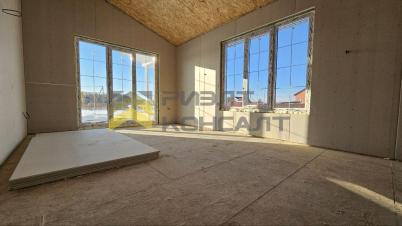 Продажа дома Омская обл, Омский р-н, поселок Омский, ул Центральная