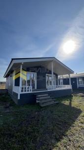 Продажа дома Омская обл, Омский р-н, поселок Омский, ул Центральная