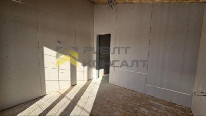 Продажа дома Омская обл, Омский р-н, поселок Омский, ул Центральная