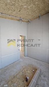 Продажа дома Омская обл, Омский р-н, поселок Омский, ул Центральная