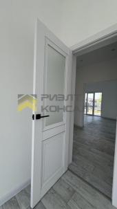 Продажа дома Омская обл, Омский р-н, поселок Омский, ул Центральная