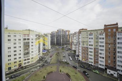 Продажа квартиры Омск.&nbsp;улица Перелета, 21