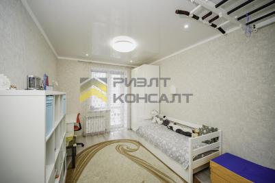 Продажа квартиры Омск.&nbsp;улица Перелета, 21