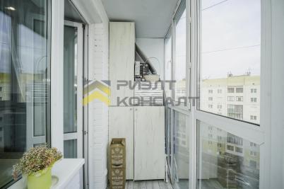 Продажа квартиры Омск.&nbsp;улица Перелета, 21