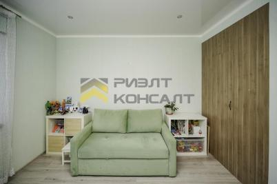 Продажа квартиры Омск.&nbsp;улица Перелета, 21
