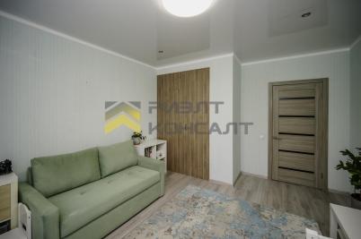Продажа квартиры Омск.&nbsp;улица Перелета, 21