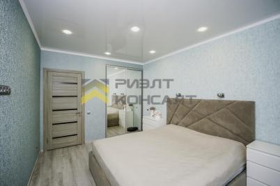 Продажа квартиры Омск.&nbsp;улица Перелета, 21