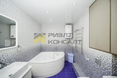 Продажа квартиры Омск.&nbsp;улица Перелета, 21