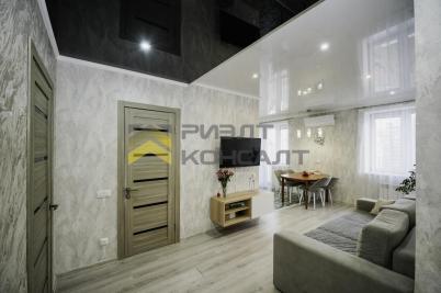 Продажа квартиры Омск.&nbsp;улица Перелета, 21