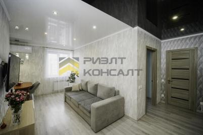 Продажа квартиры Омск.&nbsp;улица Перелета, 21