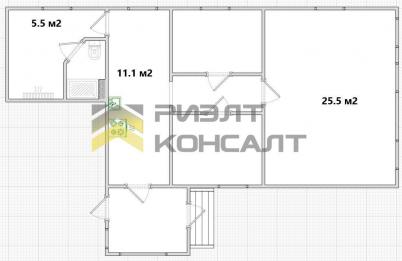 Продажа дома Омск.&nbsp;улица 2-я Путевая, 155