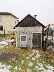 Продажа дома Омск.&nbsp;улица 2-я Путевая, 155