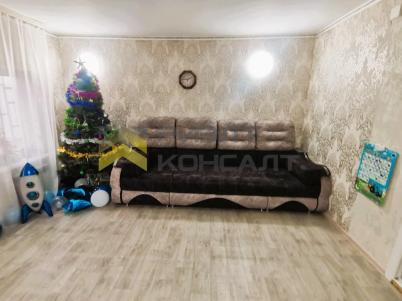 Продажа дома Омск.&nbsp;улица 2-я Путевая, 155