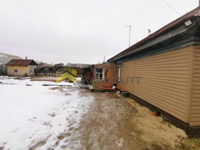 Продажа дома Омск.&nbsp;улица 2-я Путевая, 155