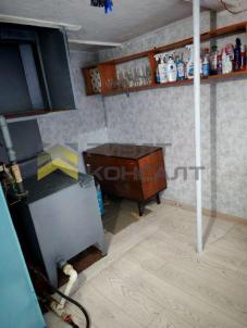 Продажа дома Омск.&nbsp;улица 2-я Путевая, 155