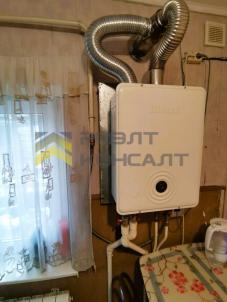 Продажа дома Омск.&nbsp;улица 2-я Путевая, 155