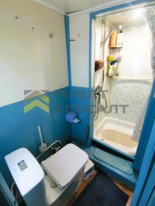 Продажа дома Омск.&nbsp;улица 2-я Путевая, 155