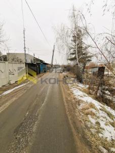 Продажа дома Омск.&nbsp;улица 2-я Путевая, 155