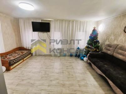 Продажа дома Омск.&nbsp;улица 2-я Путевая, 155