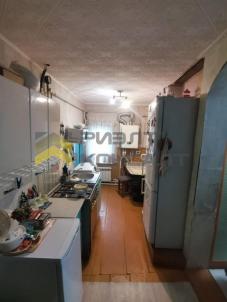 Продажа дома Омск.&nbsp;улица 2-я Путевая, 155