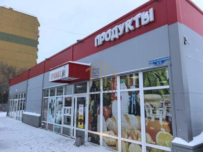 Аренда квартиры Омск.&nbsp;1-я Станционная ул., 108А