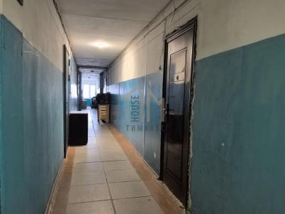 Аренда квартиры Омск.&nbsp;1-я Станционная ул., 108А