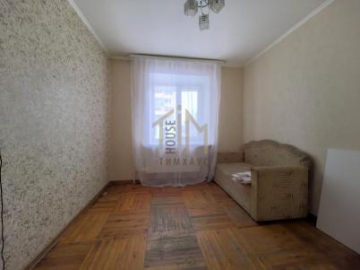 Аренда квартиры Омск.&nbsp;1-я Станционная ул., 108А