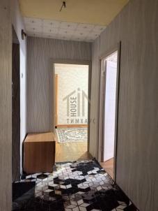 Аренда квартиры Омск.&nbsp;1-я Станционная ул., 108А