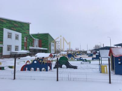 Аренда квартиры Омск.&nbsp;1-я Станционная ул., 108А