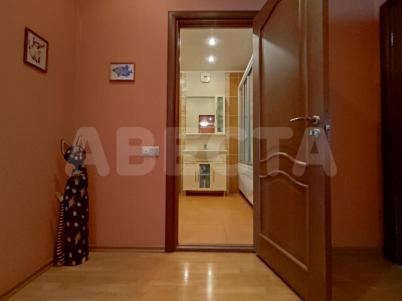 Продажа квартиры Омск.&nbsp;ул. Масленникова, 72