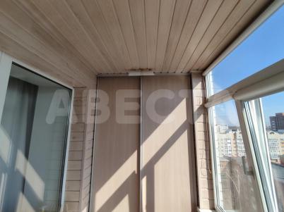 Продажа квартиры Омск.&nbsp;ул. Масленникова, 72