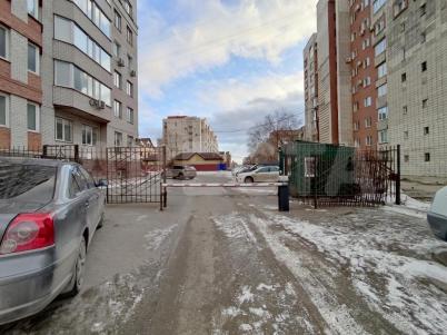 Продажа квартиры Омск.&nbsp;ул. Масленникова, 72