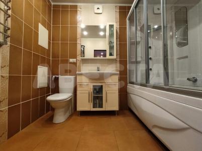 Продажа квартиры Омск.&nbsp;ул. Масленникова, 72