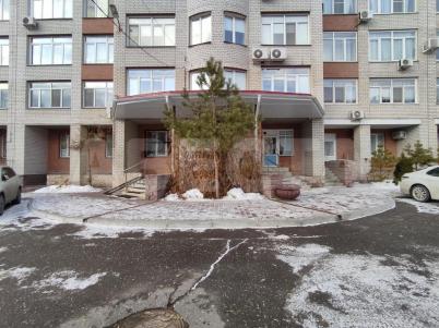 Продажа квартиры Омск.&nbsp;ул. Масленникова, 72